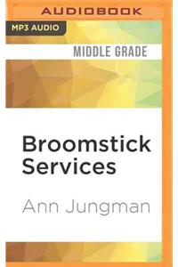 Broomstick Services