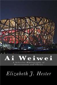 Ai Weiwei