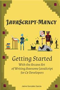 JavaScript-mancy
