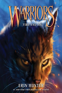 Warriors #2: Fire and Ice Lib/E