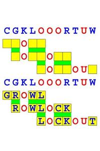 Joinword Puzzles 15rgb