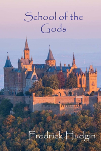 School of the Gods