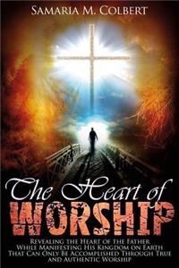 Heart of Worship