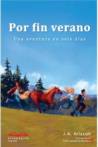 Por fin verano