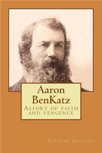 Aaron BenKatz