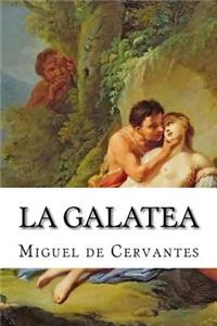 La Galatea