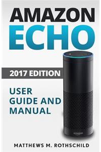 Amazon echo