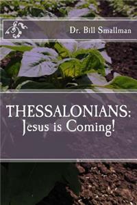 Thessalonians