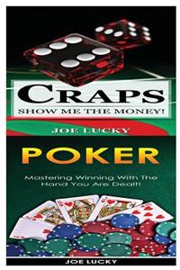 Craps & Poker