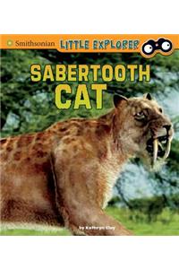 Saber-Toothed Cat