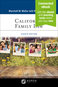 California Family Law