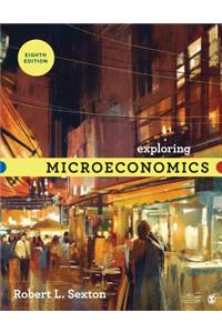 Exploring Microeconomics