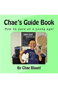 Chae's Guide Book