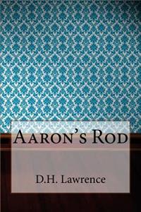 Aaron's Rod