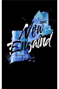 Travel New England