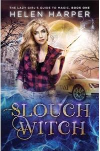 Slouch Witch