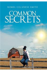 Common Secrets