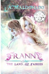 Franny & the Land of Fairies