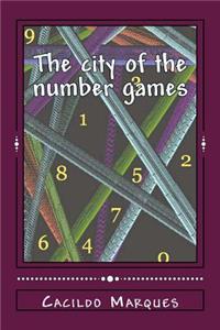 city of the number games