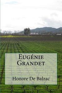 Eugenie Grandet