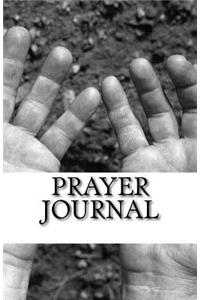 Prayer Journal