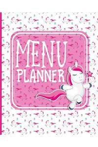 Menu Planner