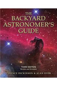 Backyard Astronomer's Guide