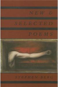 New & Selected Poems