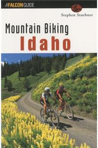 Mountain Biking Idaho