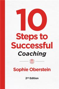 10 Steps to Successful Coaching