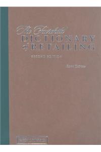 Fairchild Dictionary of Retailing 2nd Edition