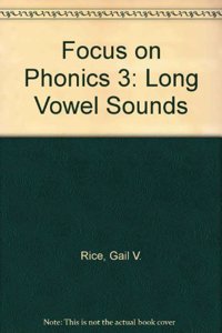 Focus on Phonics 3