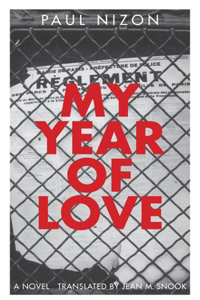 My Year of Love