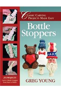 Bottle Stoppers
