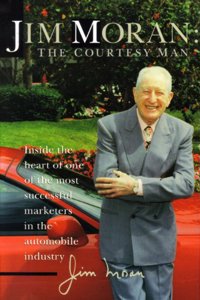 Jim Moran the Courtesy Man