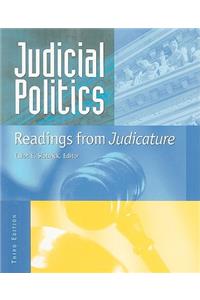 Judicial Politics