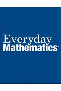 Everyday Mathematics, Grade 2, Consumable Student Materials Set, Journals 1 & 2