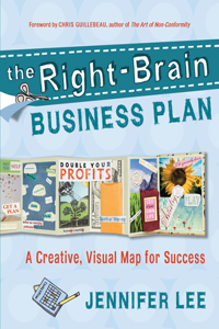 Right-Brain Business Plan