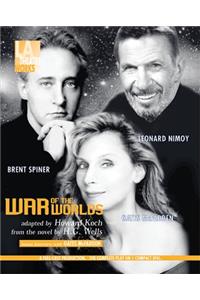 War of the Worlds: Invasion from Mars