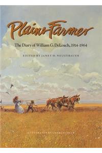 Plains Farmer