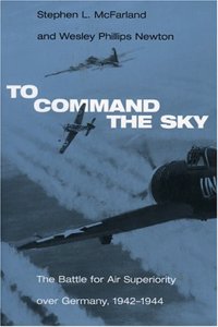 To Command the Sky