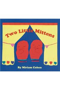 Two Little Mittens