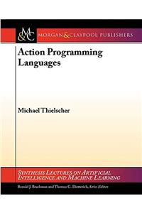 Action Programming Languages