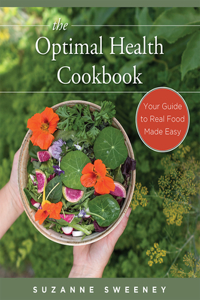 Optimal Health Cookbook