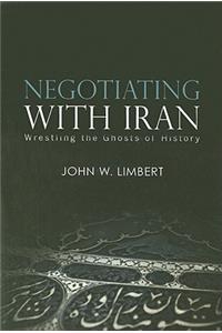 Negotiating with Iran