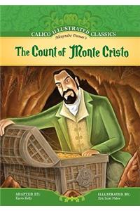 Count of Monte Cristo