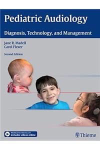 Pediatric Audiology
