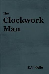 Clockwork Man