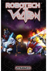 Robotech / Voltron