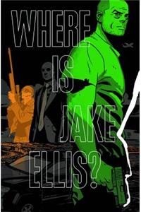 Where is Jake Ellis?